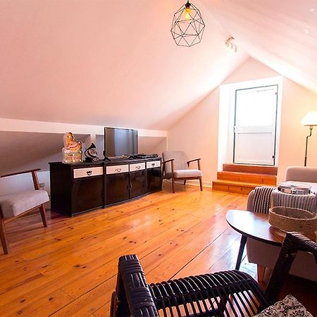 Rossio Vintage By Homing Appartement Lissabon Buitenkant foto