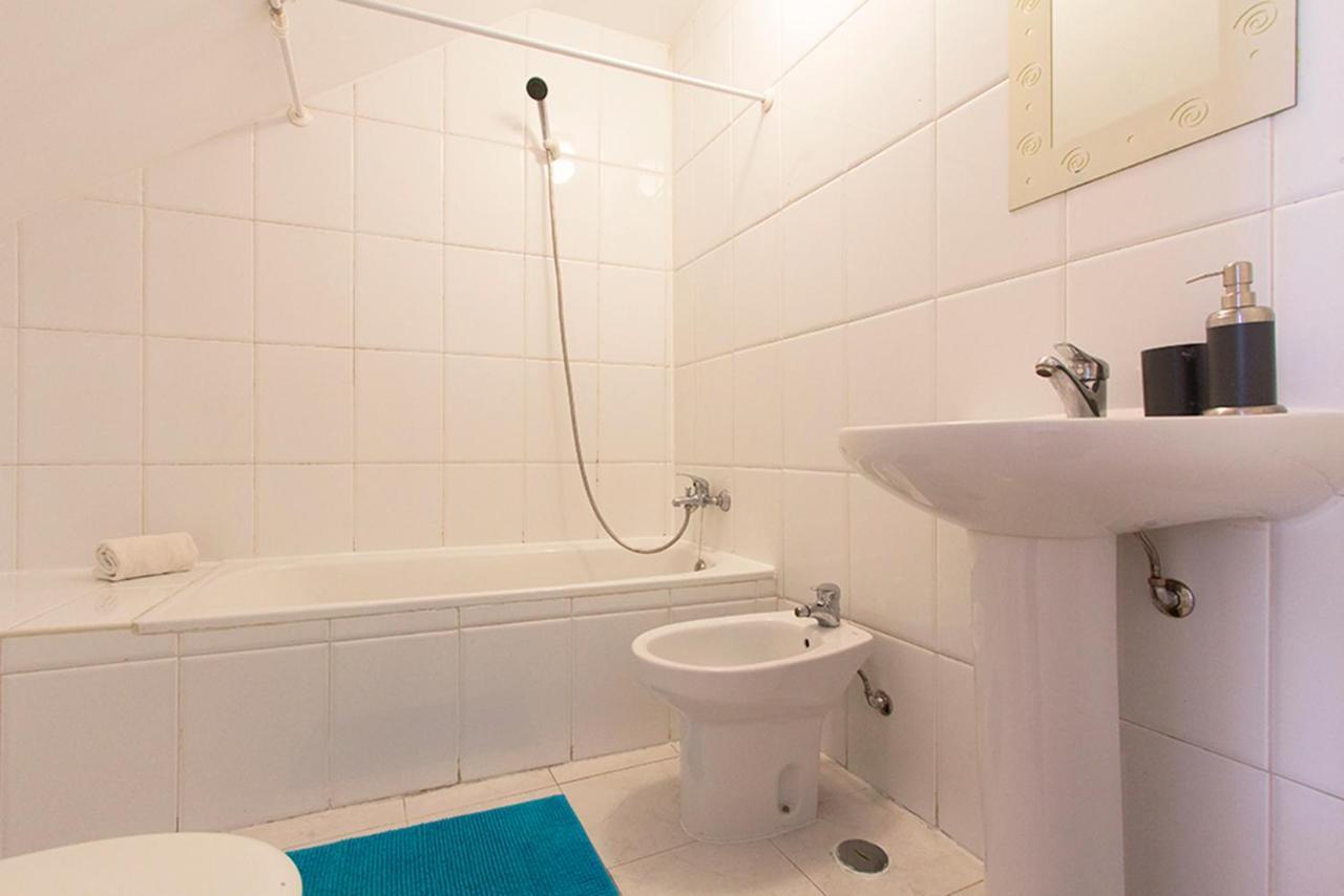 Rossio Vintage By Homing Appartement Lissabon Buitenkant foto
