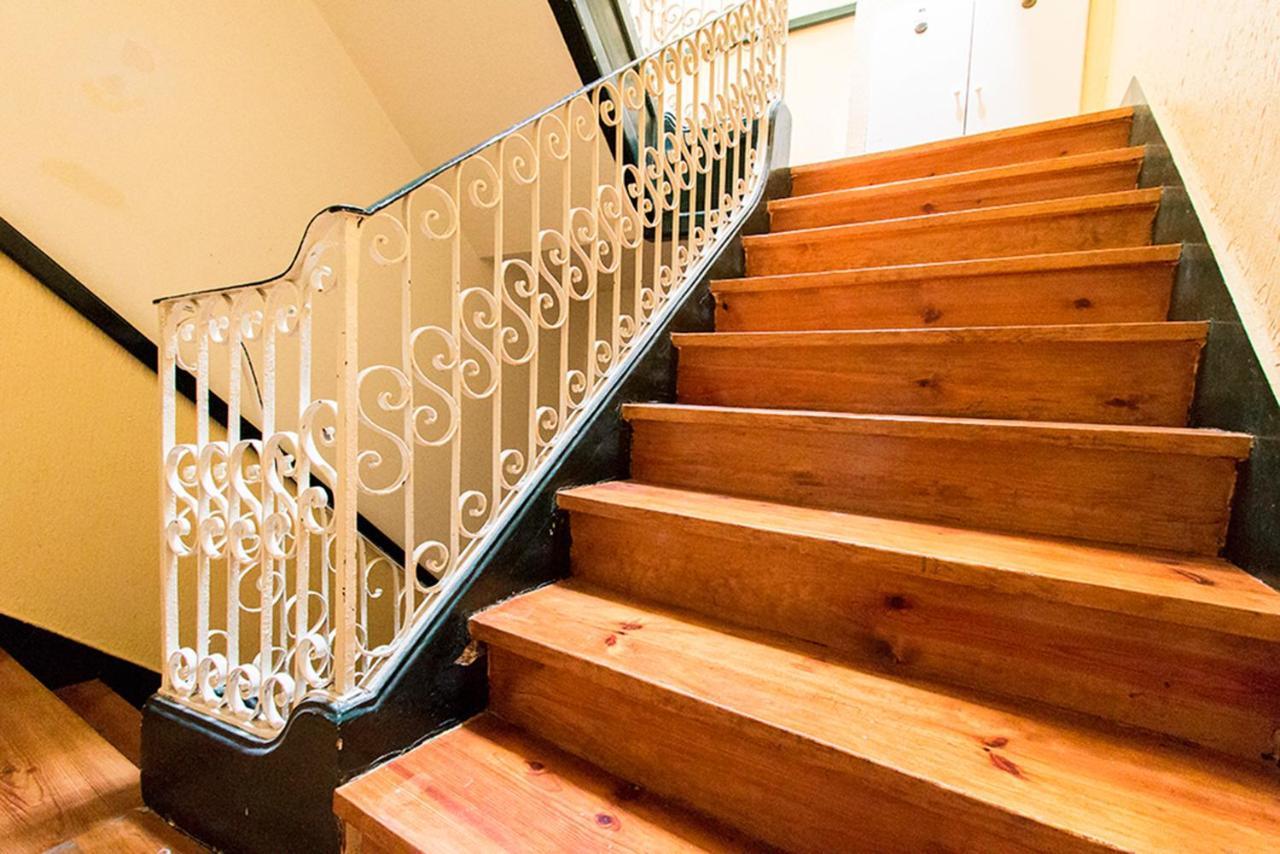 Rossio Vintage By Homing Appartement Lissabon Buitenkant foto
